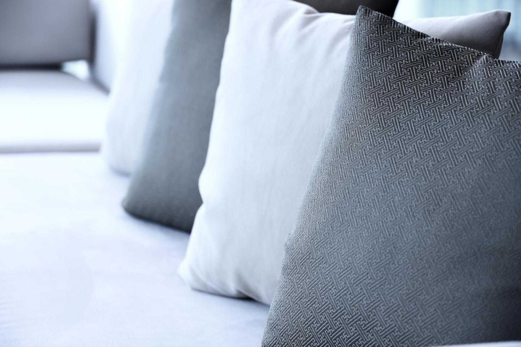 The Royal Park Hotel Iconic Kyoto Dış mekan fotoğraf Pillows