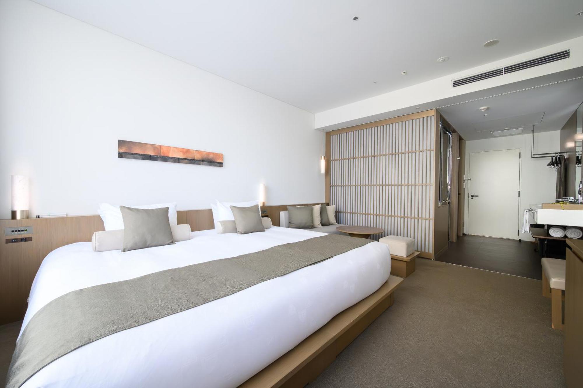 The Royal Park Hotel Iconic Kyoto Dış mekan fotoğraf